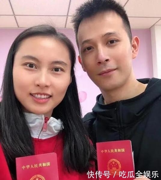 上海市队|王仪涵的故事:国羽无冕之王,25岁前没谈过恋爱,31岁嫁小师弟!