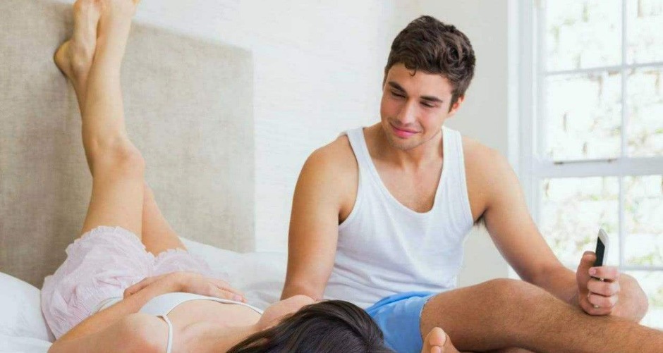 生殖系统|男人到了“更年期”,这5个表现若表现明显,说明身体衰老太快了