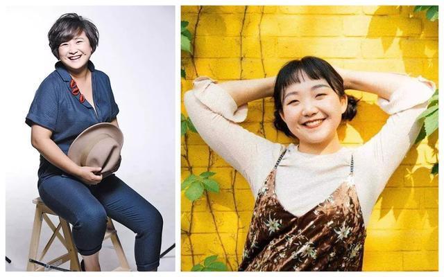 脸大 大脸留怎样的发型才显脸小绝不是遮一下那么简单!