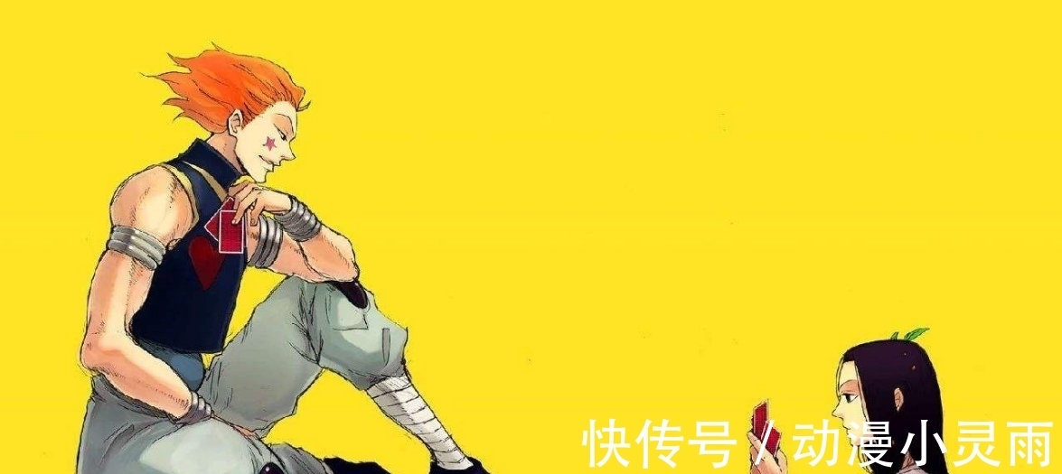 富坚|《全职猎人》还会不会完本,为什么停更,富坚老贼总算给了答案