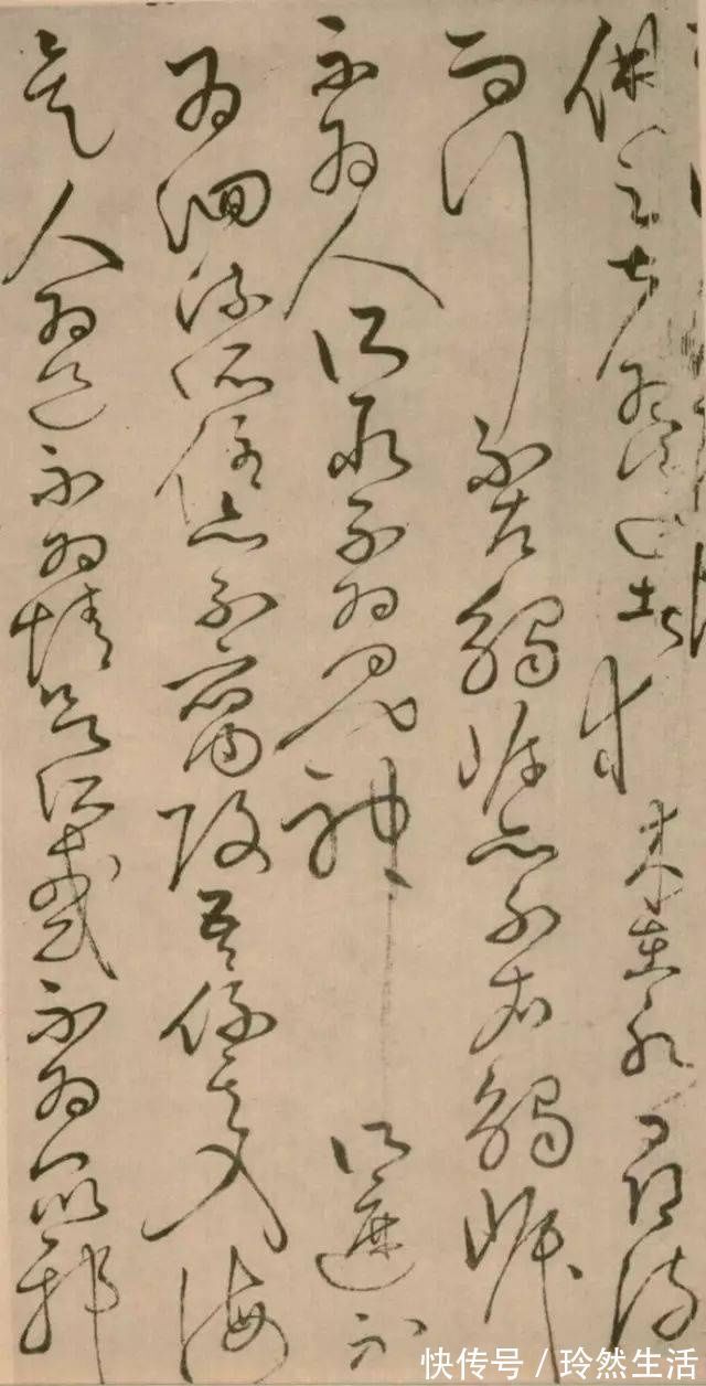 周濂@徐悲鸿评他的这部作品前无古人,后无来者