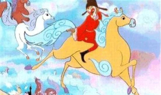 真相|孙悟空之前一位弼马温是谁 难怪知道真相的孙悟空大发雷霆