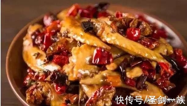 五花肉|中秋家宴，这12道拿手家常菜，色香味俱全，营养好吃，赶紧学起来