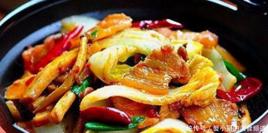 营养|推荐几款菜肴, 营养美味,下饭极了,你也试试吧