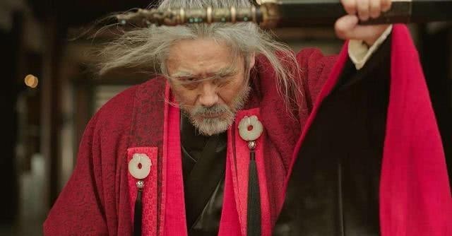 篡权|曹操发善心救下一罪犯,司马懿篡权他挺身而出,与司马懿同归于尽