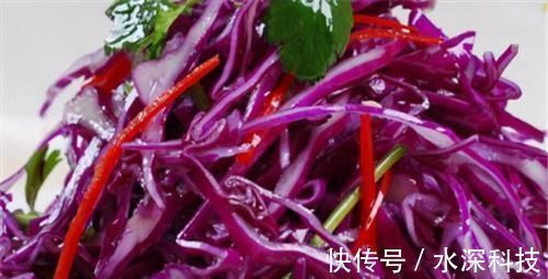 营养|女性担心老太快,可以多吃3种食物,补充营养,身体棒棒哒!