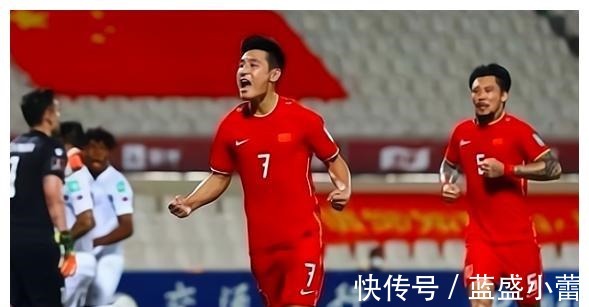 12強賽|沒有歸化球員又如何李霄鵬入主國足后,首發11人陣容已呼之欲!