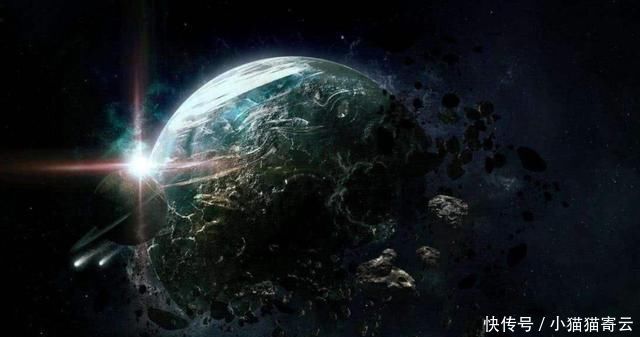 宜居区 两个超级地球同现太近了，距我们只有11光年，不排除有生命存在
