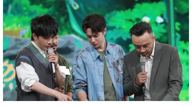 《天天向上》這檔好節目應當被更多人看到