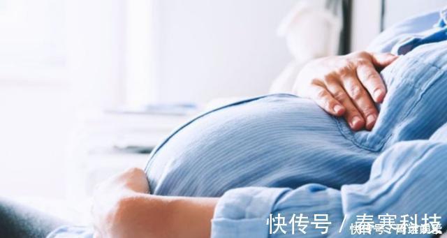 脂肪类|女性发现自己怀孕后,这三件事做好了胎儿发育好,医生不会告诉你