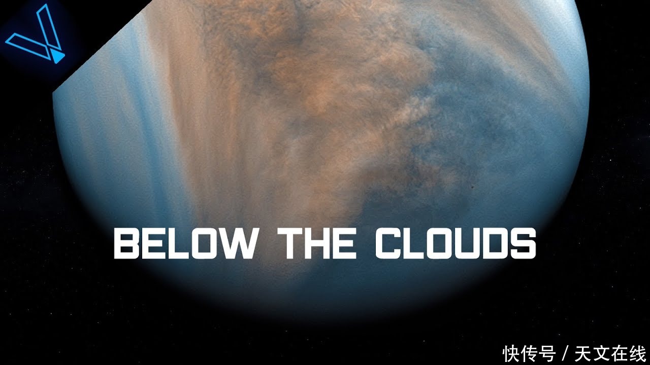 表面 好奇的天文问题:土卫六的表面看起来像什么?或许有些抽象