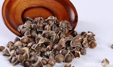 小食材|高血压尽量少吃药多吃这几种天然小食材,血压慢慢降下来