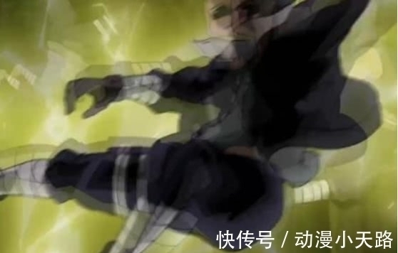 螺旋丸|火影忍者:四代最拿手的3个忍术,鸣人继承螺旋丸,其他已经失传