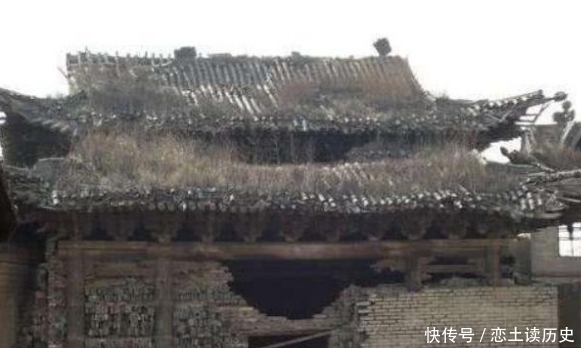 科举考试|古人走夜路时,为何宁愿睡荒野睡坟地,也不愿去古庙中休息?