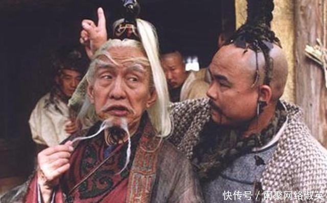 笔下|金庸笔下的4位神医排名,第一医术不高,但却毫无争议