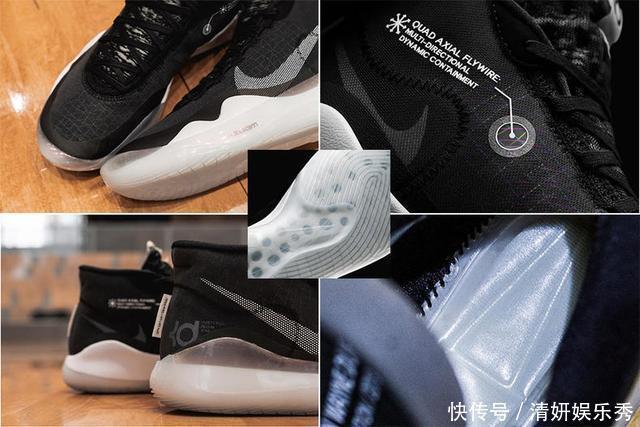 球鞋|如何挑球鞋?注意这一点让你防止关节受伤!缓震出色的球鞋精选