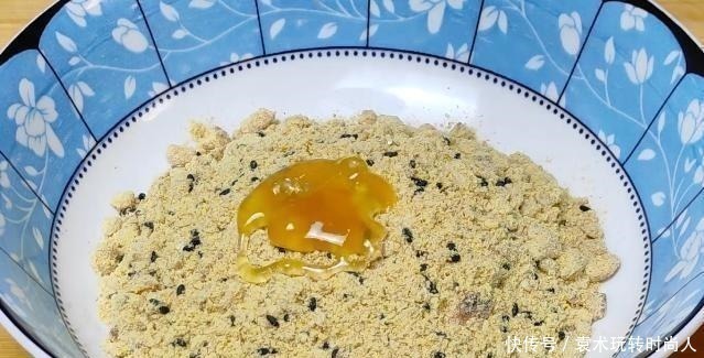 牛奶|早餐吃它，胜过喝豆浆牛奶，维生素钙极高，做一次吃半月