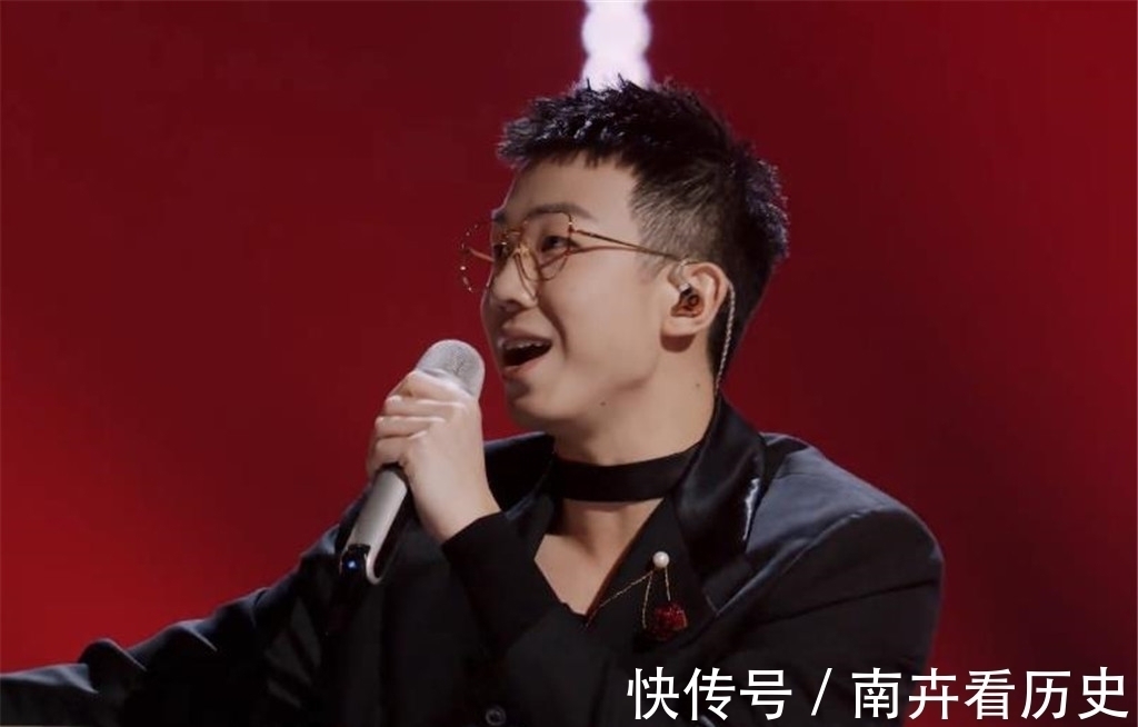 《披荊斬棘的哥哥》白舉綱引眾星打call,快男8強只缺華晨宇歐豪