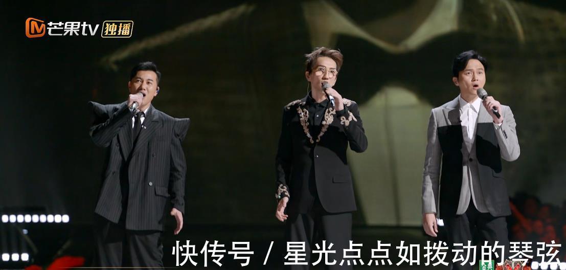 胡海泉|《披荊斬棘》四公分組出爐，趙文卓組很劣勢(shì)，布瑞吉被淘汰概率高