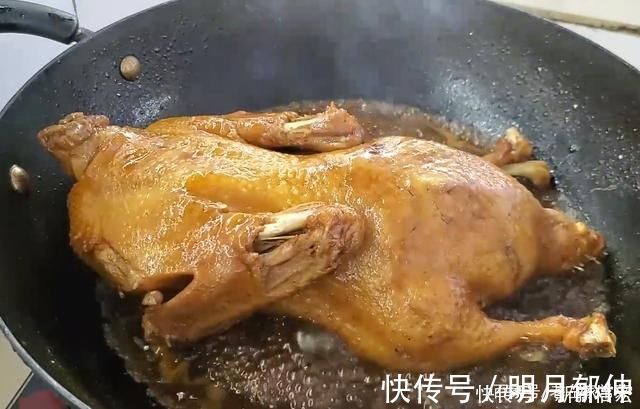 鸭子|爱吃鸭肉一定要收藏，最新做法，喷香开胃，比烤鸭还好吃，真解馋