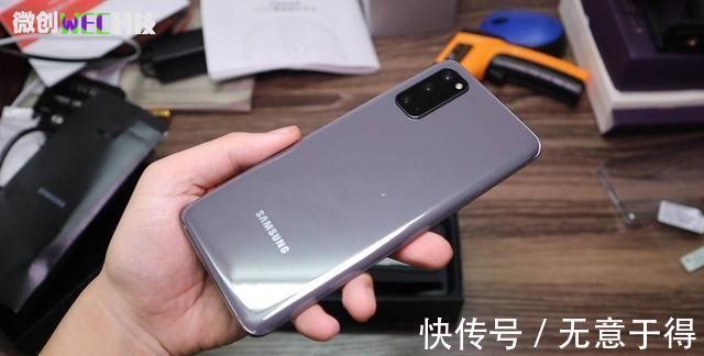 钢化膜|比iPhone 13还窄！三星S22全面曝光，后置摄像头成为最大亮点