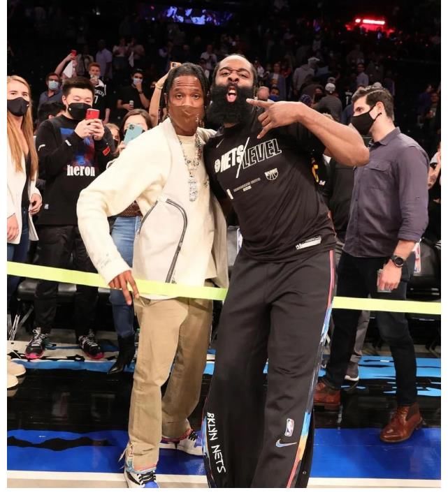 jordTravis Scott X 藤原浩 X AJ1 三方联名 排面拉满！这次你冲吗？