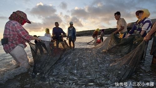  走水|农村俗语“穷不走水，富不涉淫”说的是什么意思？