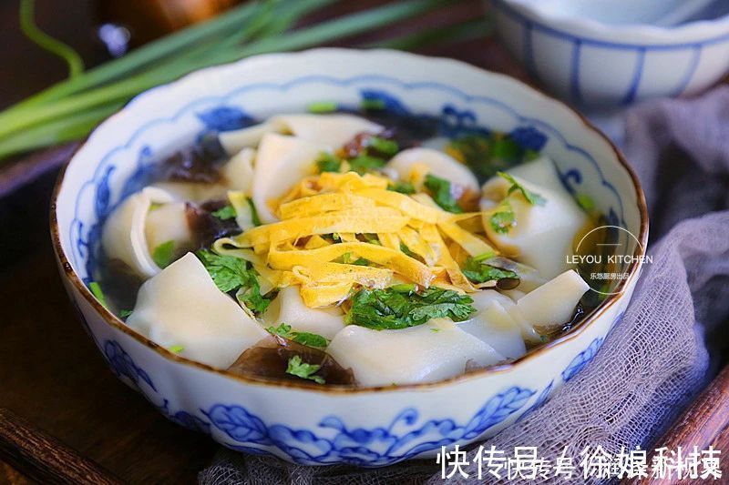 3种馄饨做法,多包一点放冰箱,随吃随煮,孩子开学早餐不用愁了