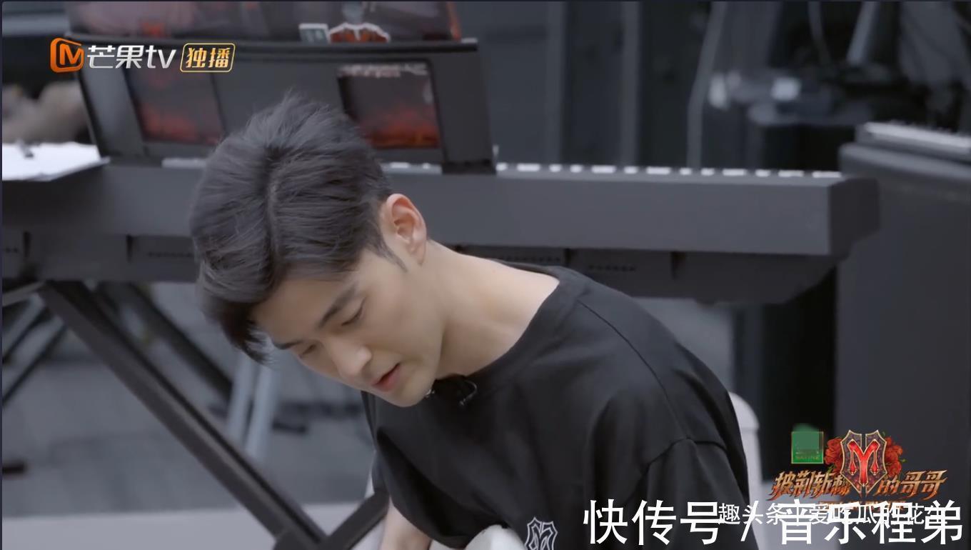 披荊斬棘的哥哥|披荊斬棘的哥哥李承鉉部落中西合璧天造地設(shè)完美無瑕