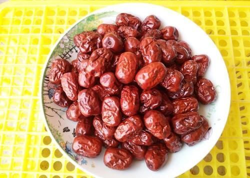 半乳醛聚糖|常吃红枣好处多,但切忌与一物同食,偏偏很多人犯错误!
