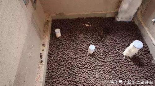 下沉式|下沉式卫生间做架空好还是回填好很多人都不懂,结果被坑惨了!