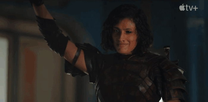 基地@2021设计师必看影视《基地》：苹果重金打造