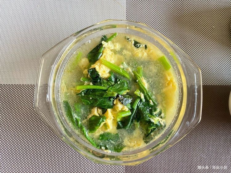 午餐半小时做了4个菜,一发朋友圈都想来我家吃饭,家常美味