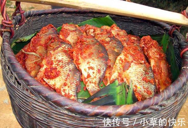 亚硝酸盐|5种鱼或含甲醛和重金属，建议少吃为好，不妨看看有你爱吃的吗？