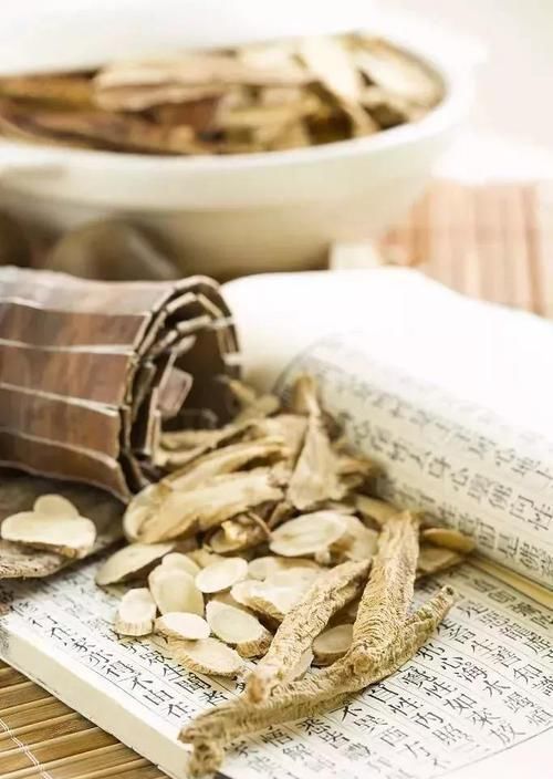 老少皆宜|外行吃人参,内行只吃它!补气、生血特厉害,价格是人参零头!