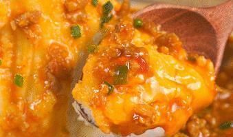 土豆最好吃的做法,蚂蚁上山!绵软细腻,满口香,真的巨好吃!