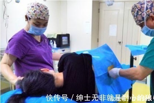 裙子|在进产房前,孕妈到底该穿裤子还是裙子大夫给出了建议,别忽视