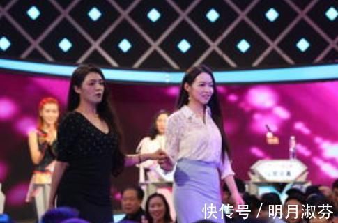 非诚勿扰播出10年，全是托？女嘉宾的真实身份，说出来都不敢相信