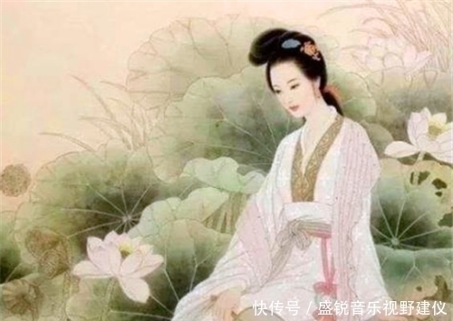 晏殊|晏殊最痴情的一首词,开篇9字惊艳世人,最后一句却留下千年争议