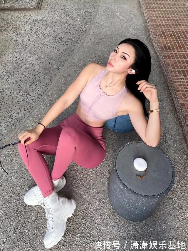 吸引力法则|臀围超1米的“深圳臀王”！我帮你们“勾搭”上了