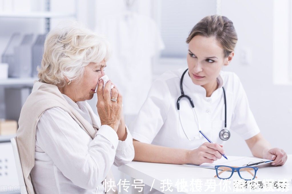 家族史|53岁的李老太还没绝经,以为自己老来春,结果是癌