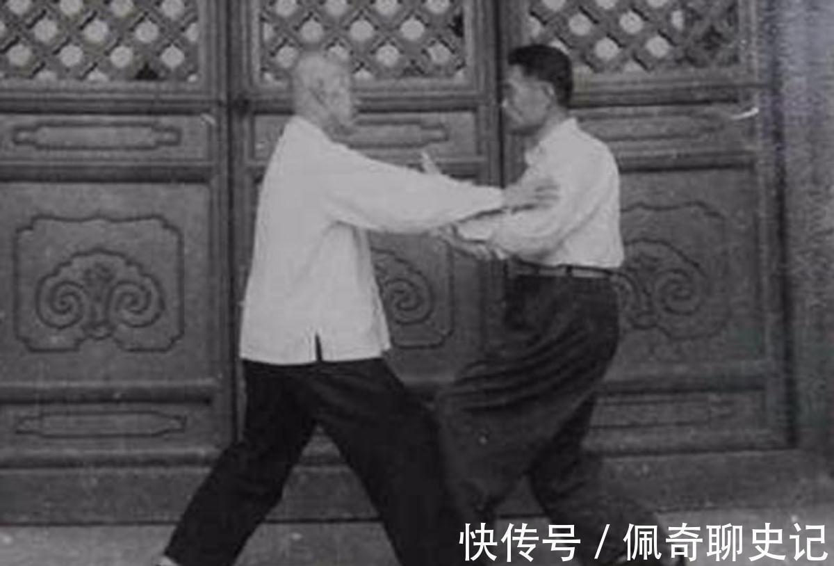 形意拳学$孙禄堂写书公开武功秘诀,又登报选传人,为何其武功依然“失传”