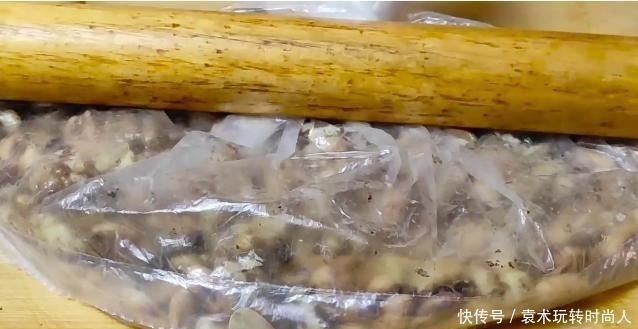 方便面|早餐吃它,胜过喝豆浆牛奶,维生素钙极高,做一次吃半月