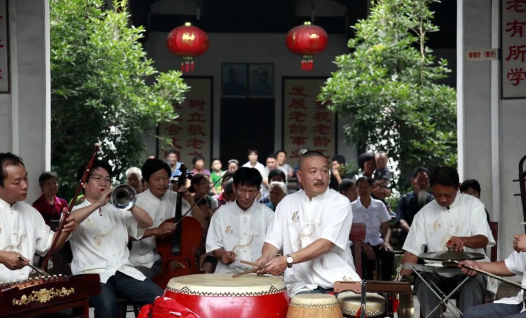 盘点缙云的“省级非遗”|非遗所思 | 民间艺术