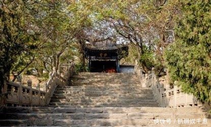 何为雷台汉墓?它和前凉王陵有着怎样的关系