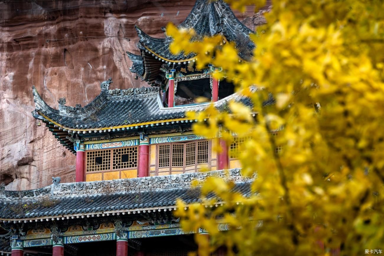  六人行|诗意 · 江湖，六人行