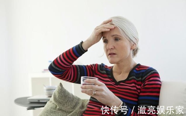 检测|这份“更年期障碍”检测超过三项，小心更年期‘找上门’