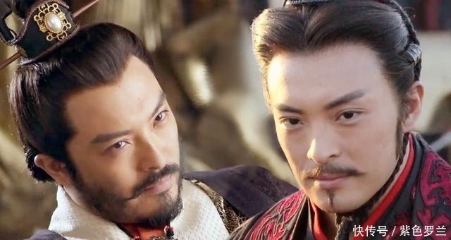 竟然|暴君末日:隋炀帝之死留给后人的话题和思考,才刚刚开始