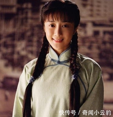 女子世界|她让无数男子坠入情网,一天收千封情书,百年后被发现是男儿身