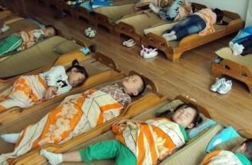 区别|经常睡午觉的孩子跟不爱睡午觉的孩子，会有什么区别？